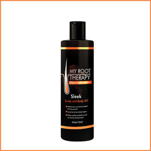 Sleek (Scalp Oil) 4.5oz/133ml